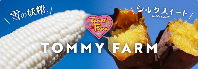TOMMY FARM